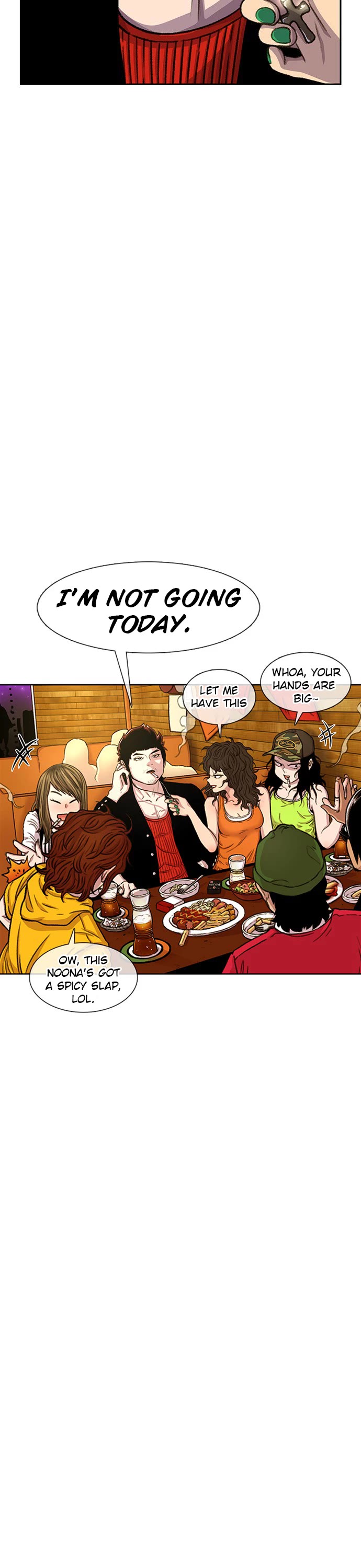 Star Ginseng Store chapter 85 page 28