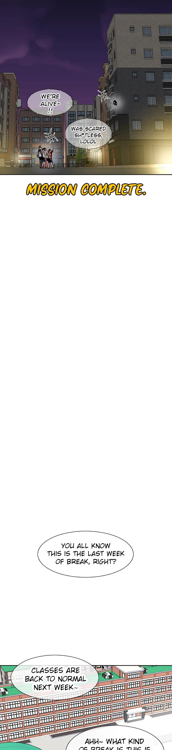 Star Ginseng Store chapter 85 page 31