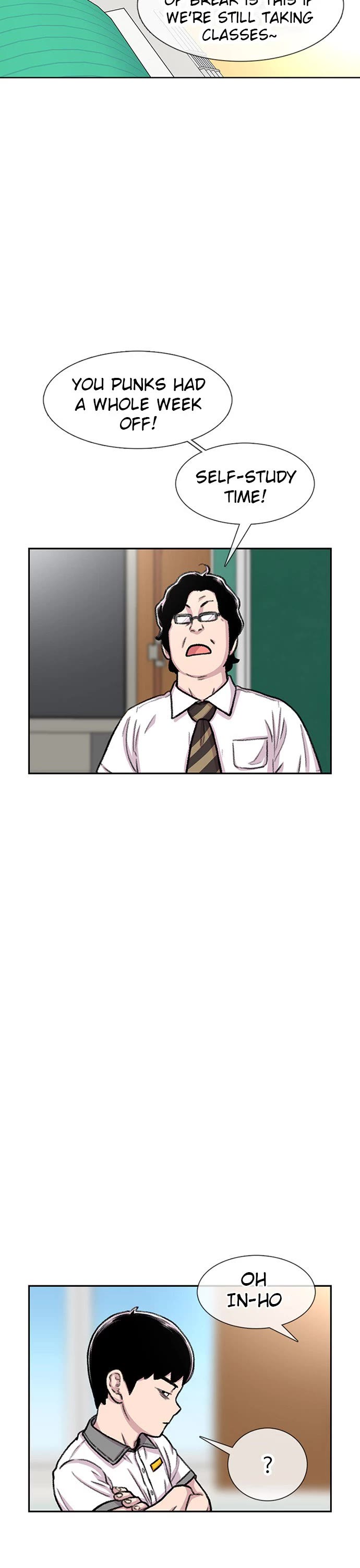 Star Ginseng Store chapter 85 page 32