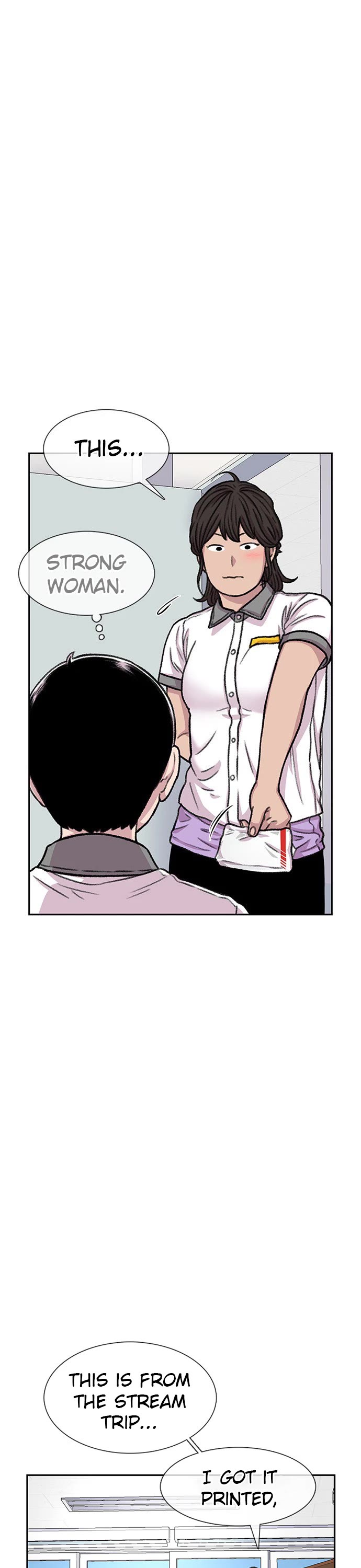 Star Ginseng Store chapter 85 page 33