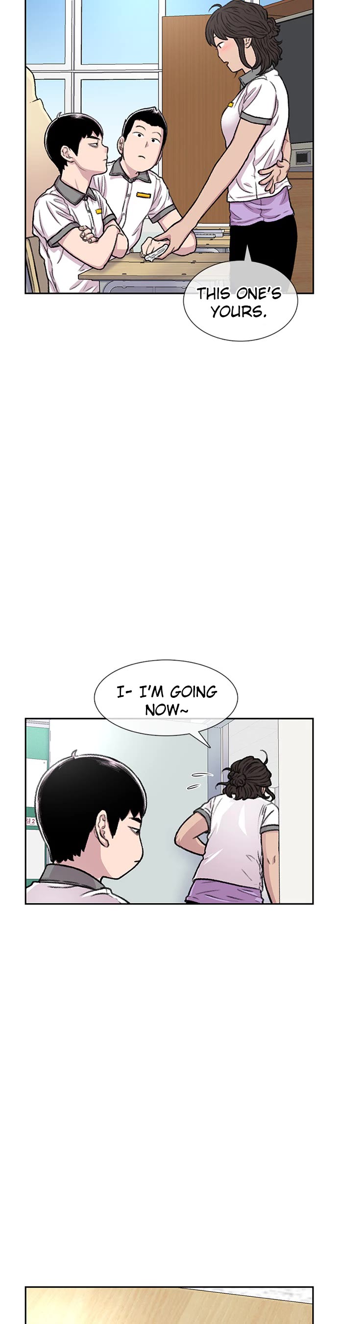 Star Ginseng Store chapter 85 page 34