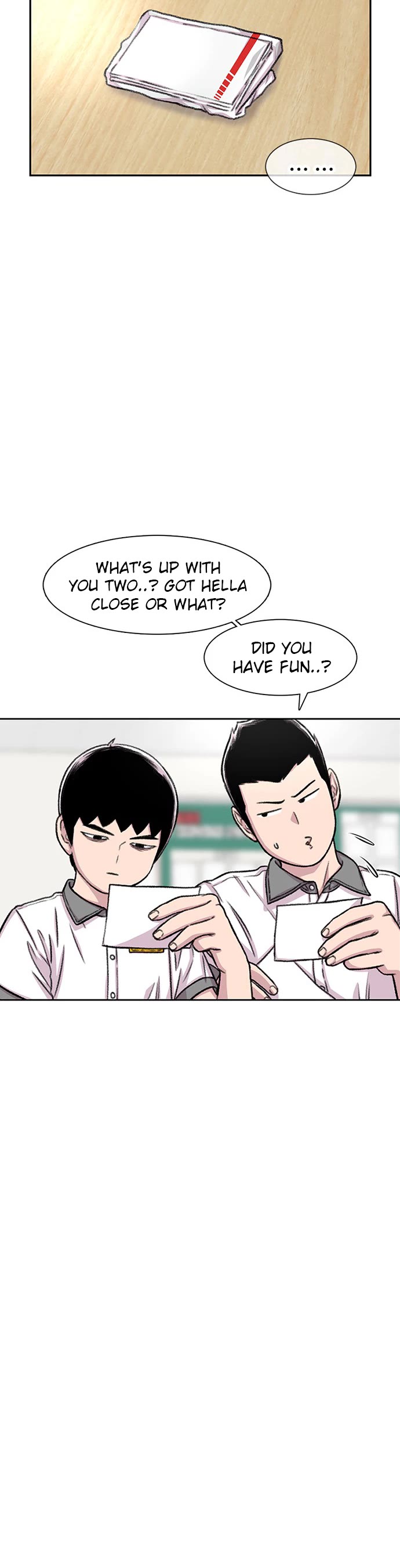 Star Ginseng Store chapter 85 page 35