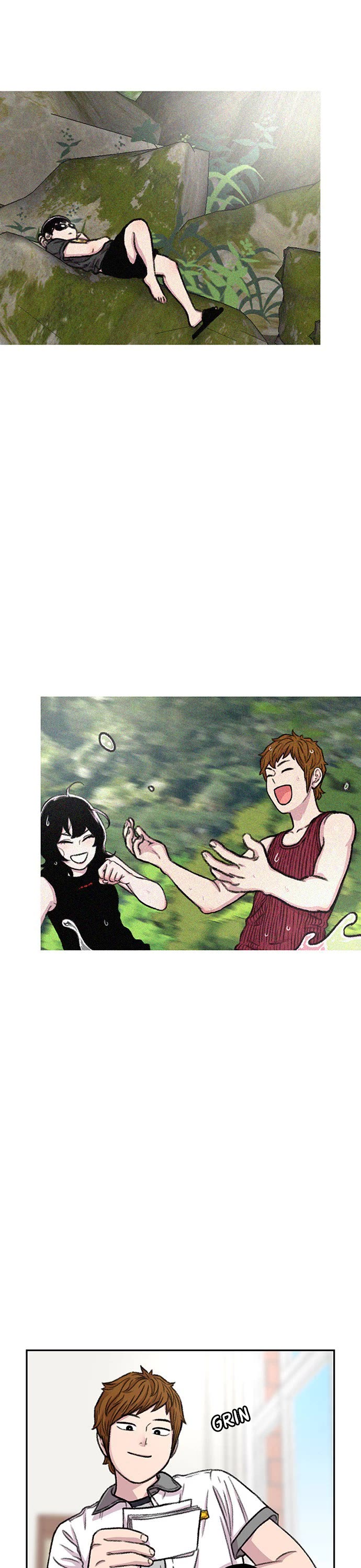 Star Ginseng Store chapter 85 page 36