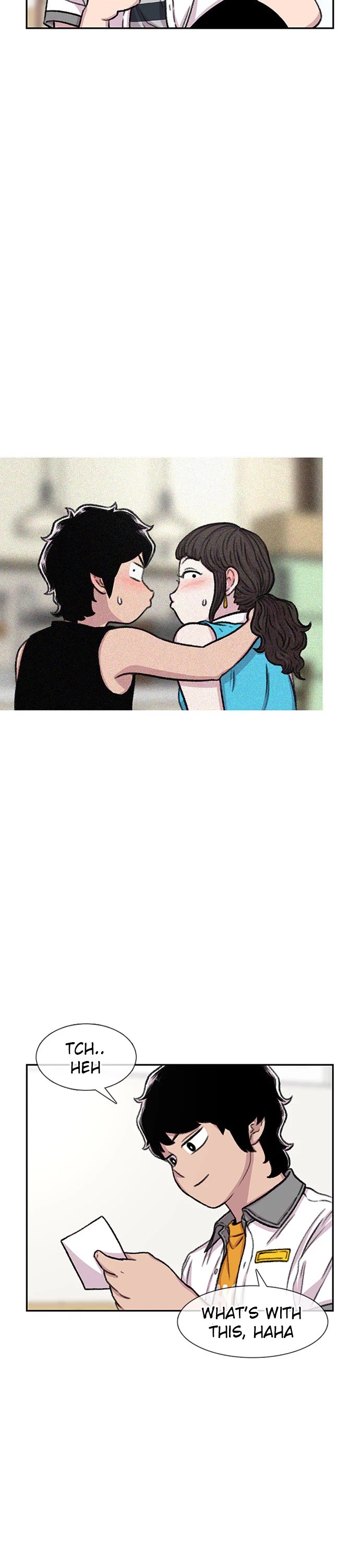 Star Ginseng Store chapter 85 page 37