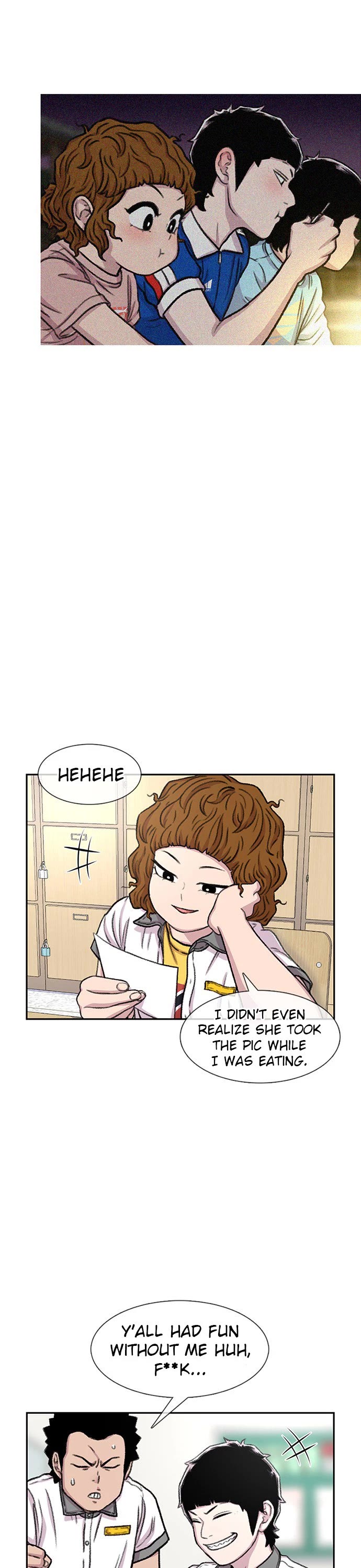 Star Ginseng Store chapter 85 page 38