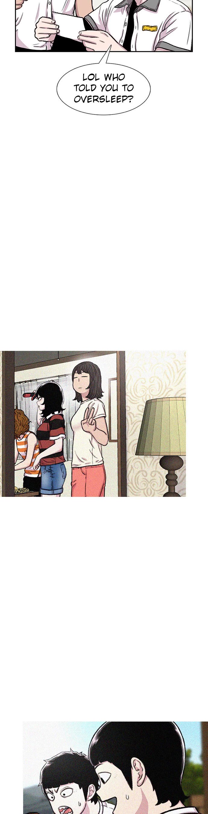 Star Ginseng Store chapter 85 page 39