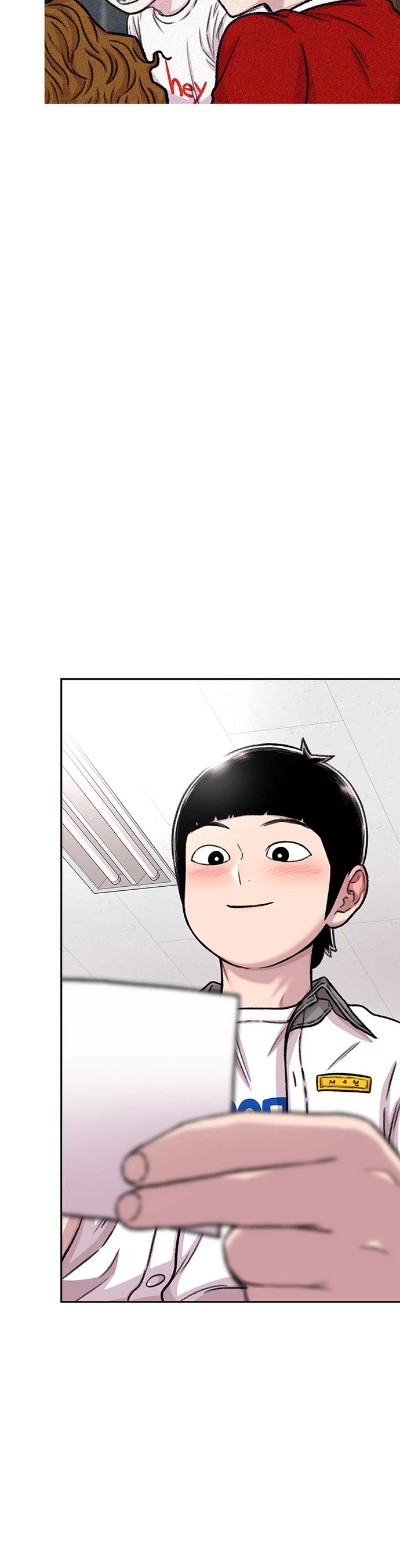 Star Ginseng Store chapter 85 page 40