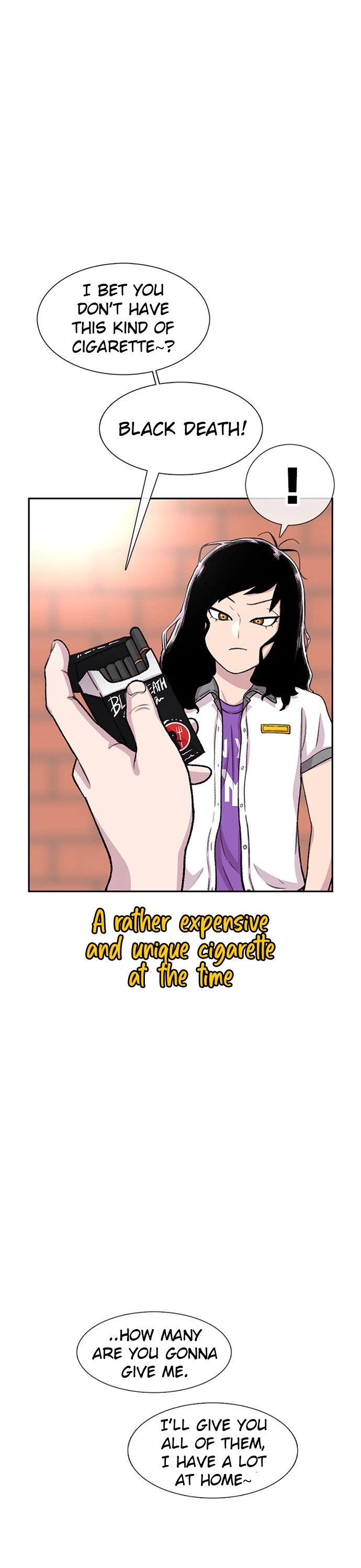 Star Ginseng Store chapter 86 page 13