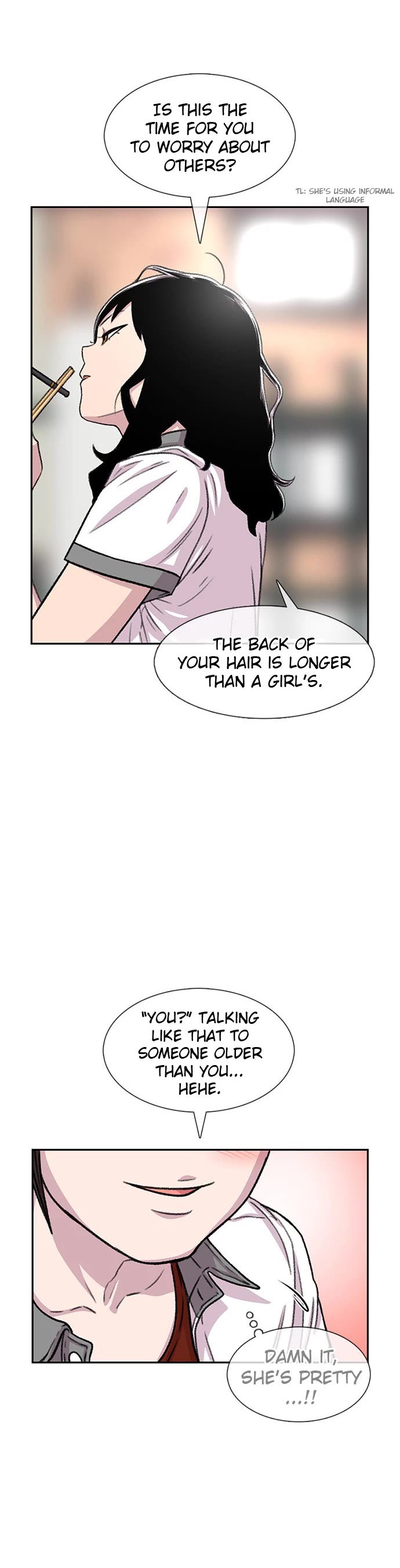 Star Ginseng Store chapter 86 page 15