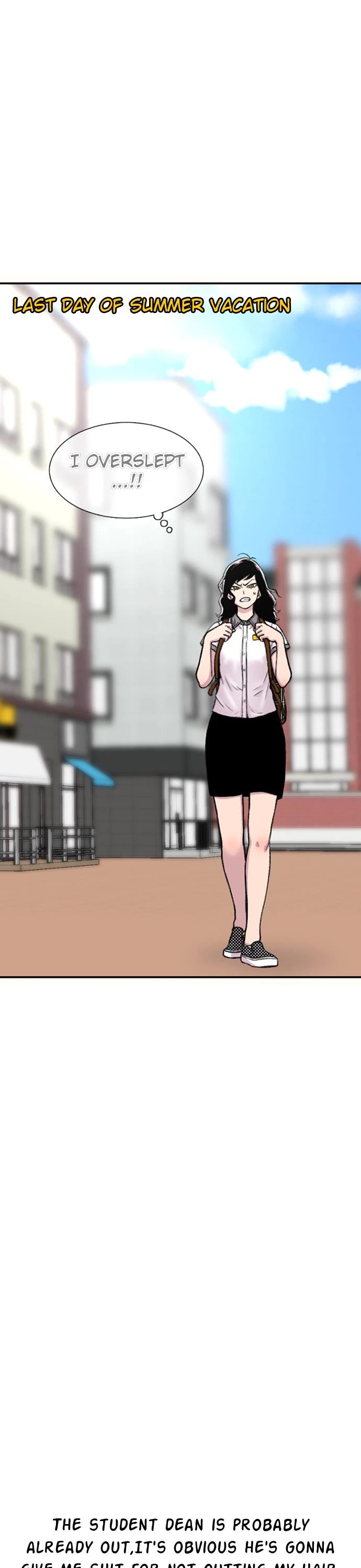 Star Ginseng Store chapter 86 page 2