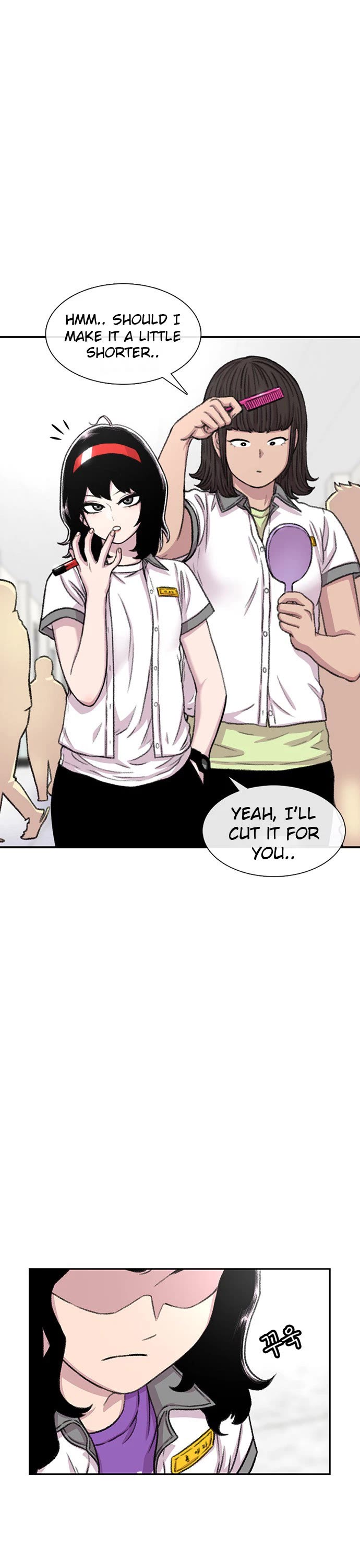 Star Ginseng Store chapter 86 page 21