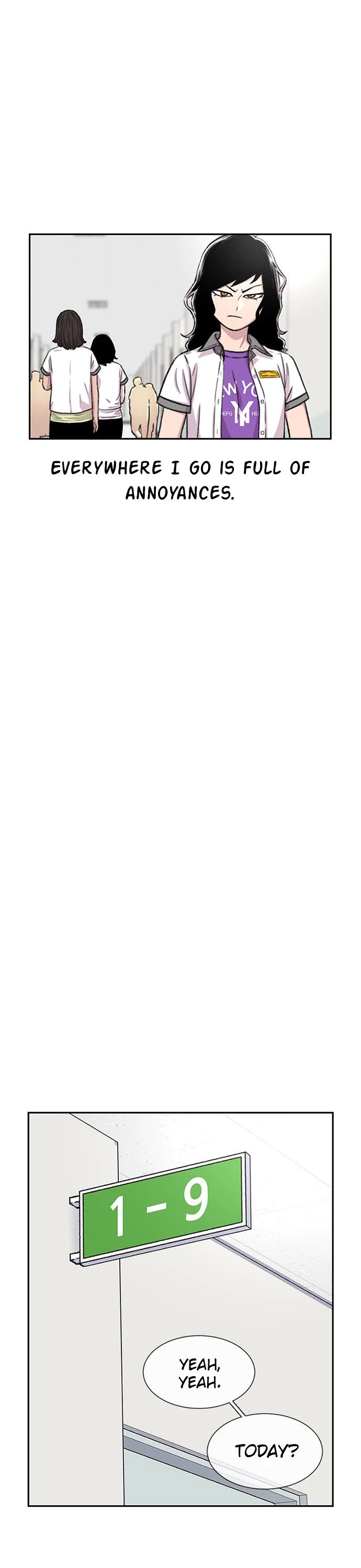 Star Ginseng Store chapter 86 page 22