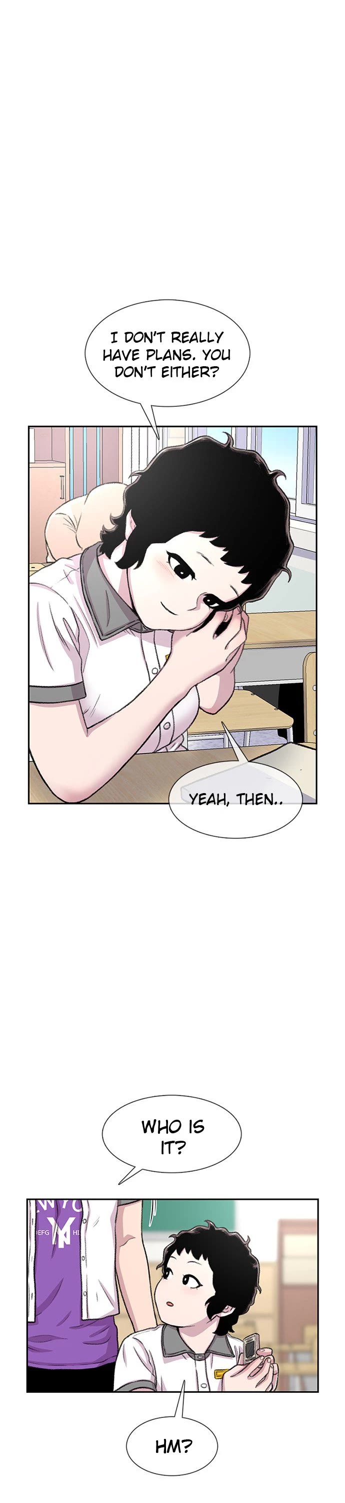 Star Ginseng Store chapter 86 page 23