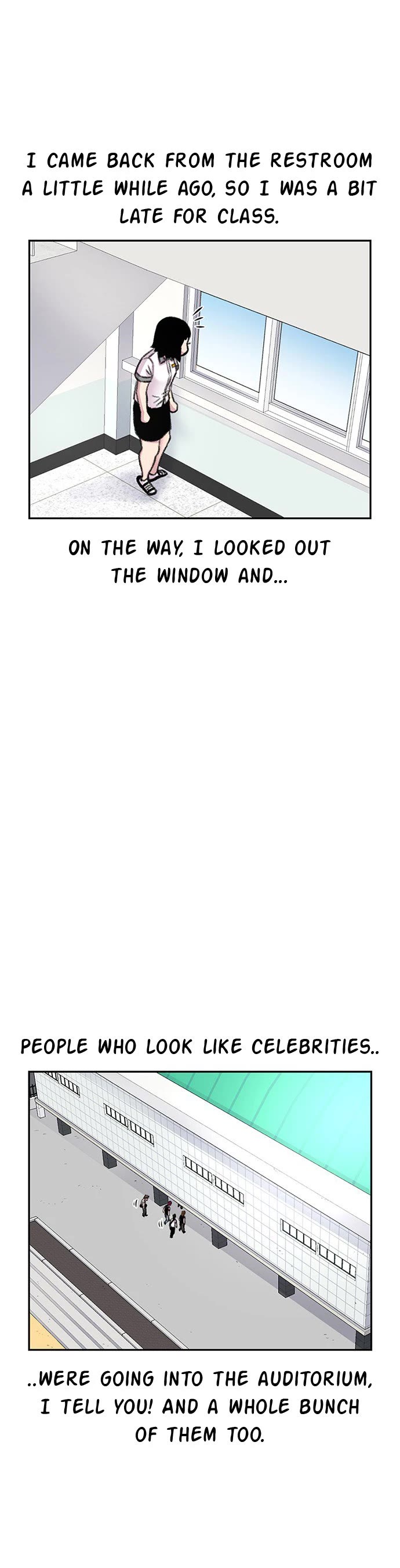 Star Ginseng Store chapter 86 page 29