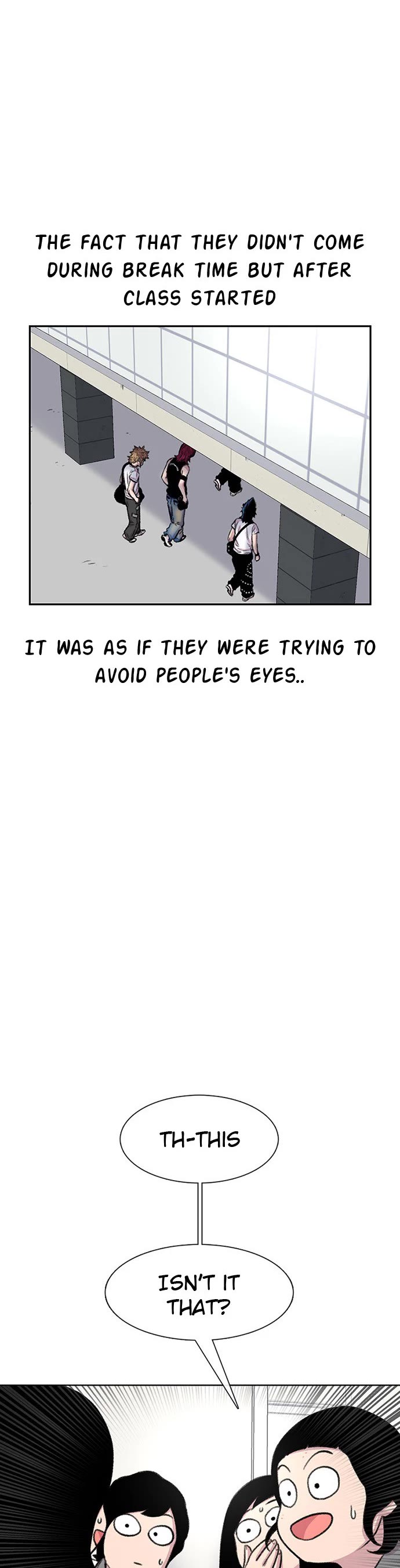 Star Ginseng Store chapter 86 page 30