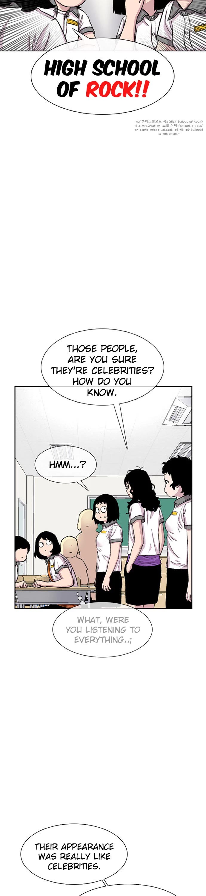 Star Ginseng Store chapter 86 page 31