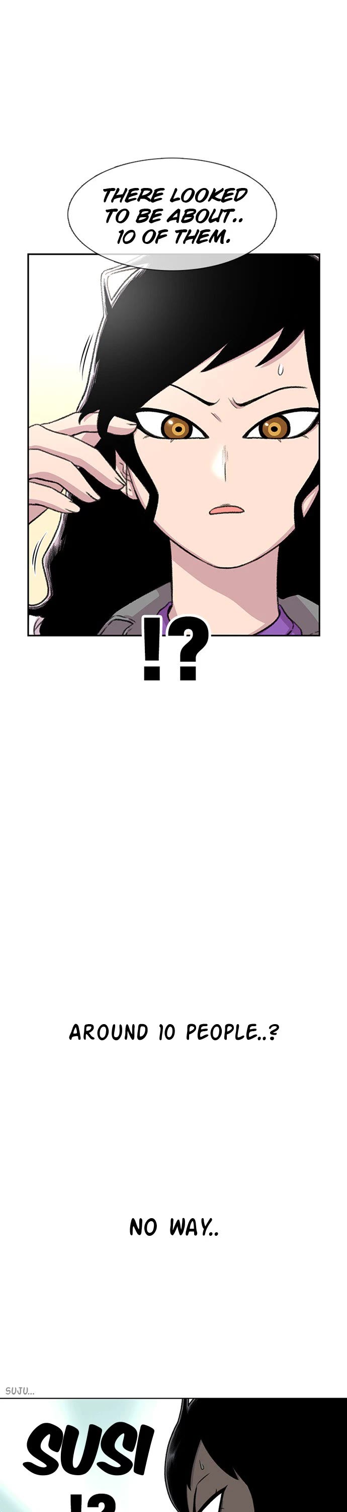 Star Ginseng Store chapter 86 page 33