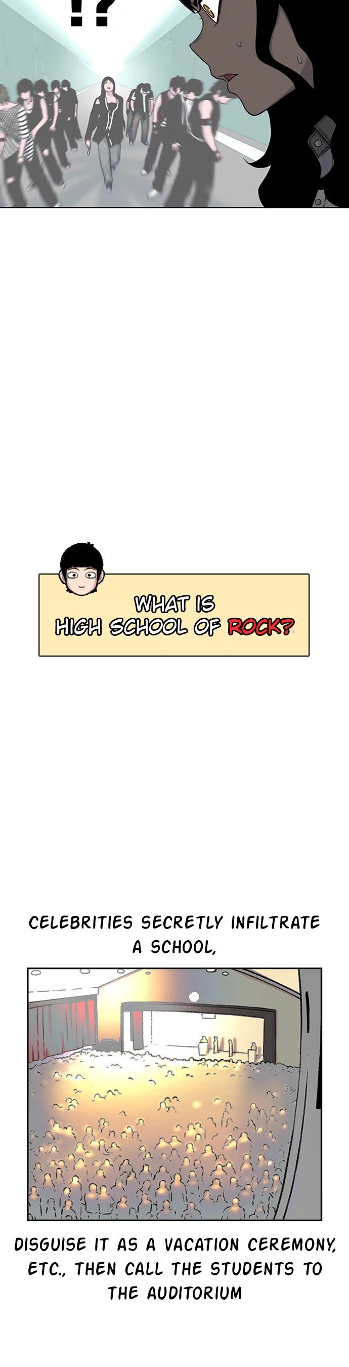 Star Ginseng Store chapter 86 page 34