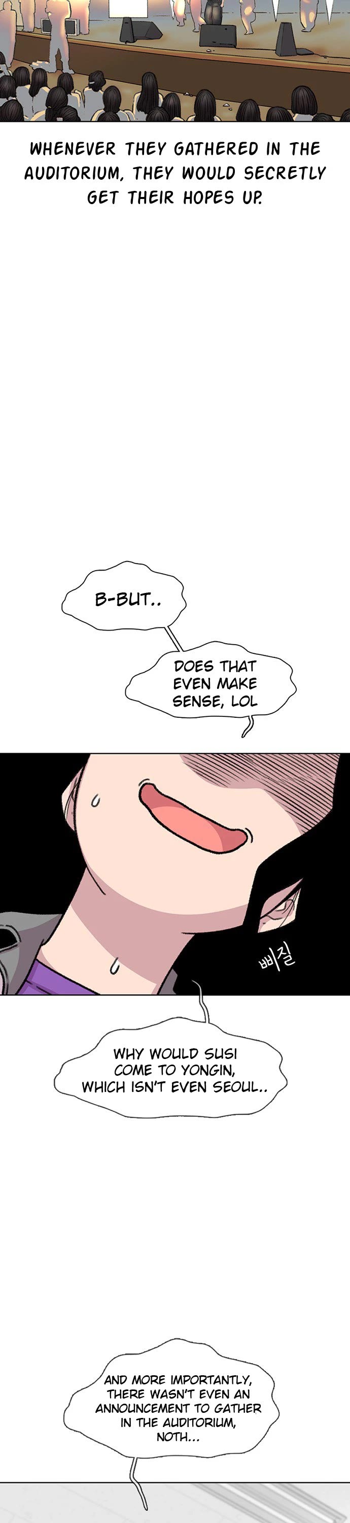 Star Ginseng Store chapter 86 page 36