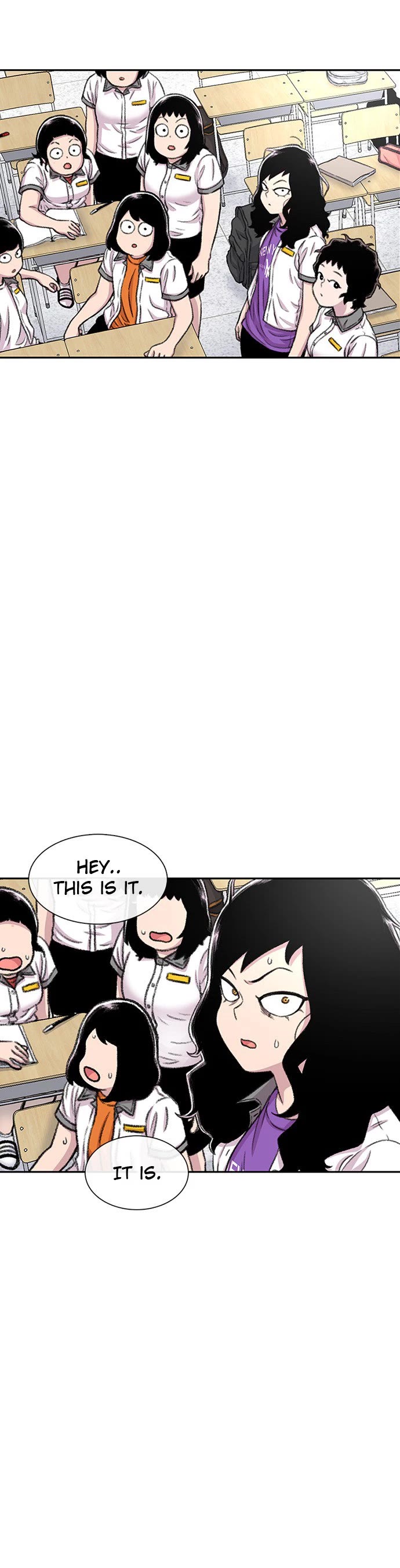 Star Ginseng Store chapter 86 page 39