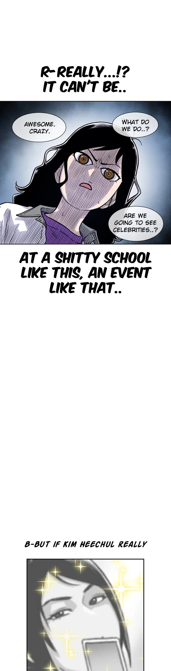 Star Ginseng Store chapter 86 page 40