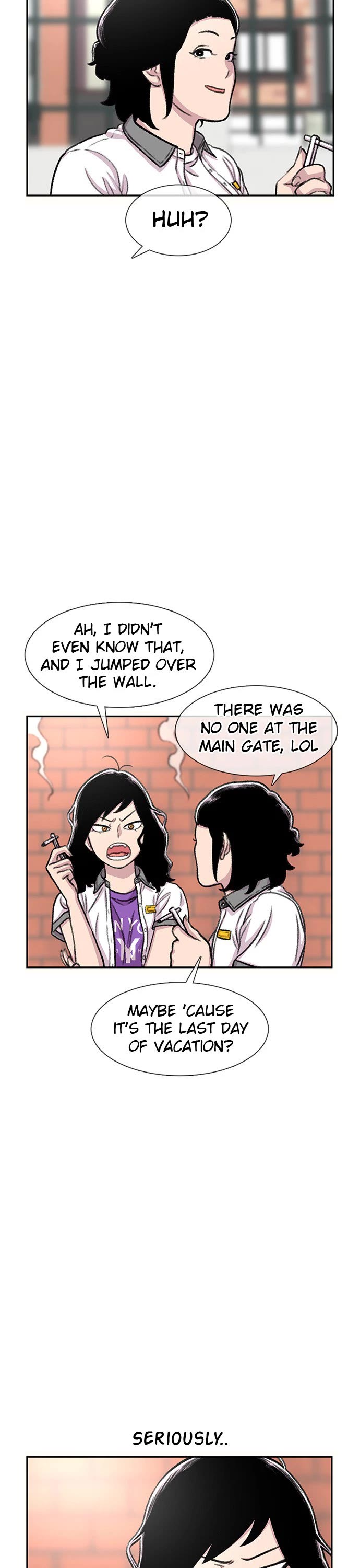 Star Ginseng Store chapter 86 page 6