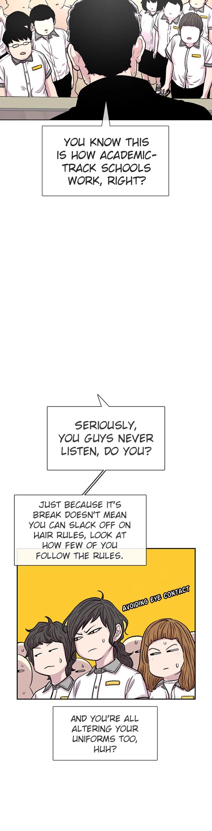 Star Ginseng Store chapter 87 page 10