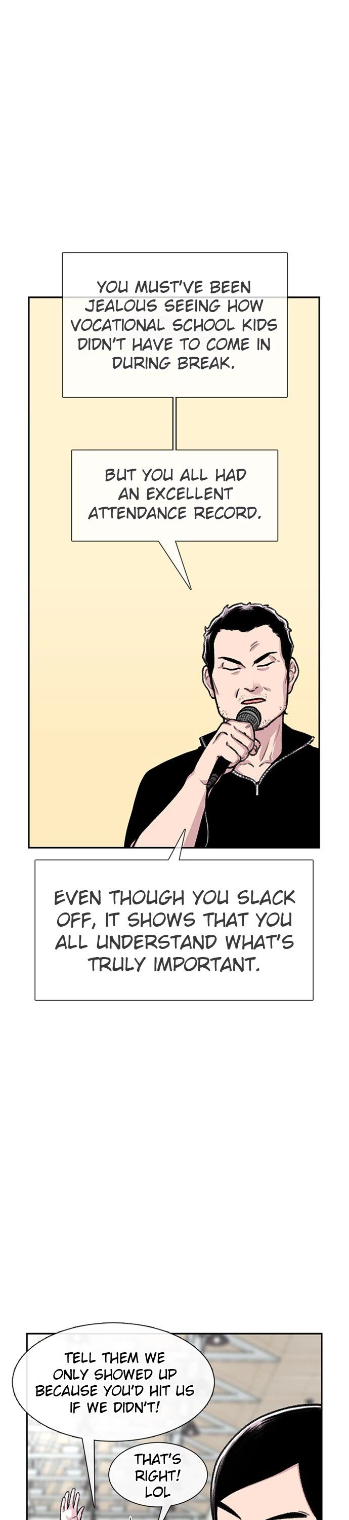 Star Ginseng Store chapter 87 page 12