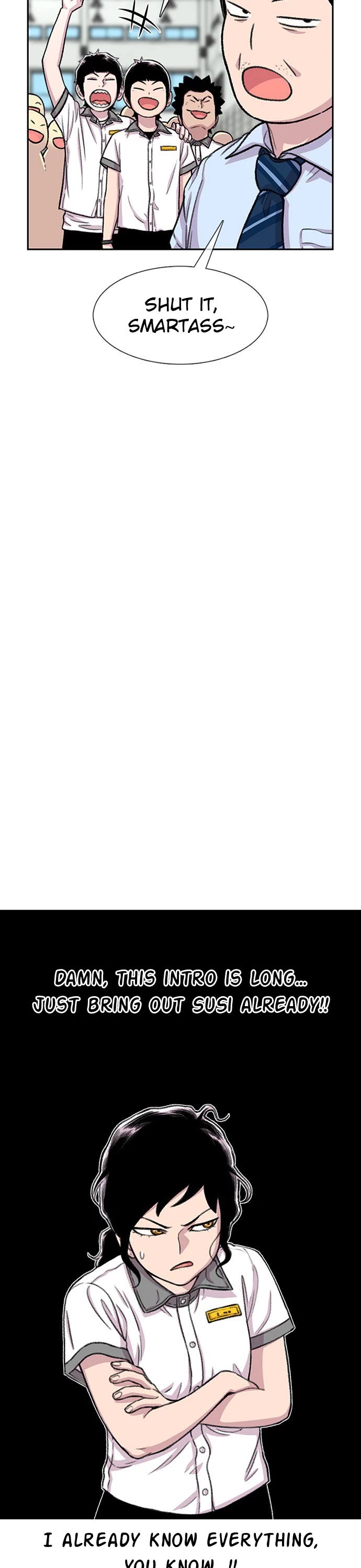 Star Ginseng Store chapter 87 page 13