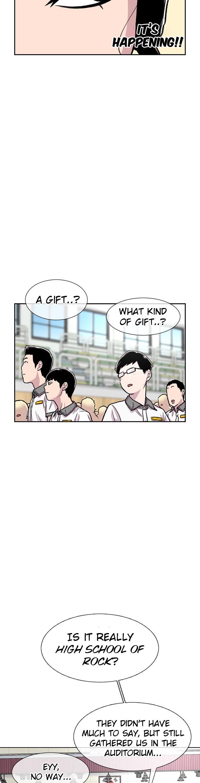 Star Ginseng Store chapter 87 page 15