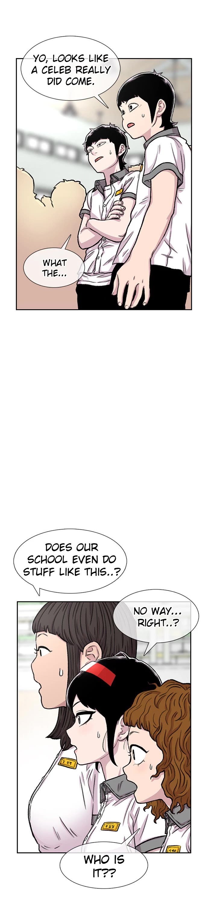 Star Ginseng Store chapter 87 page 18