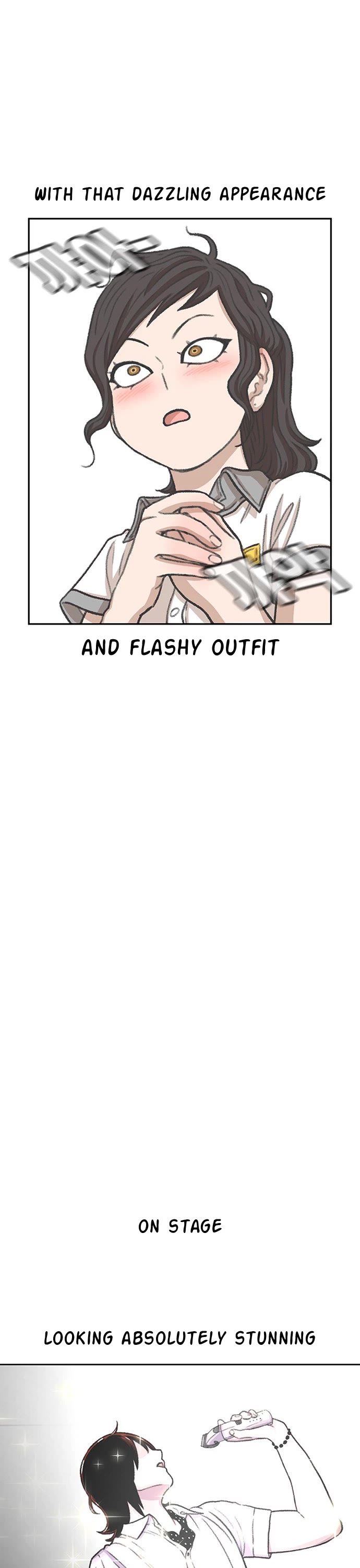 Star Ginseng Store chapter 87 page 22