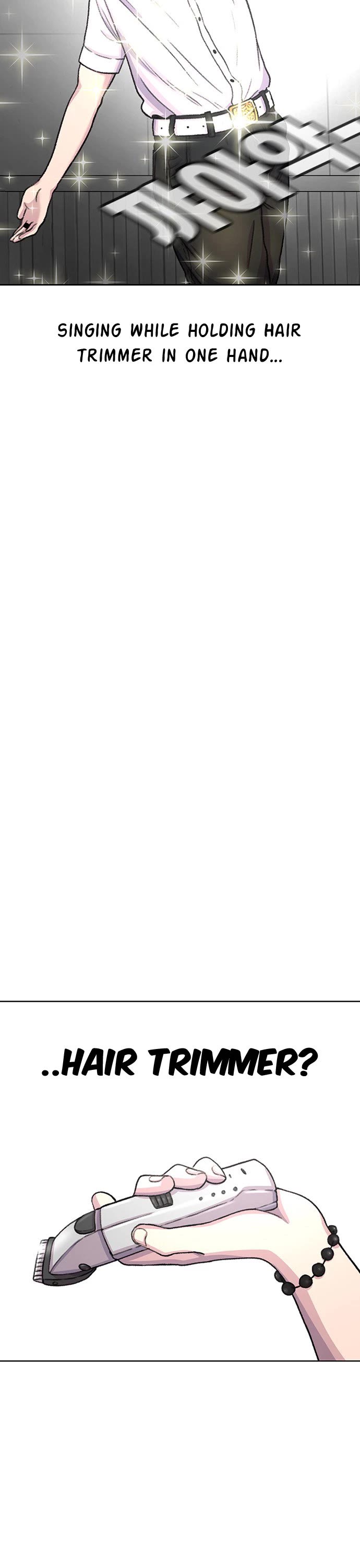 Star Ginseng Store chapter 87 page 23