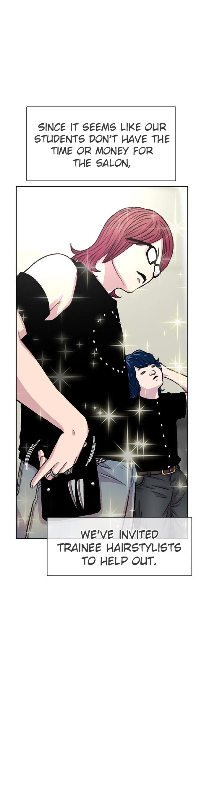 Star Ginseng Store chapter 87 page 25