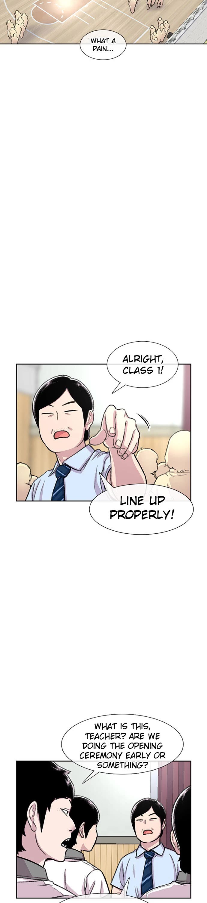 Star Ginseng Store chapter 87 page 3