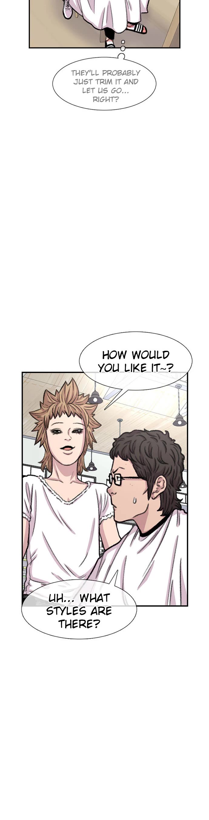 Star Ginseng Store chapter 87 page 30