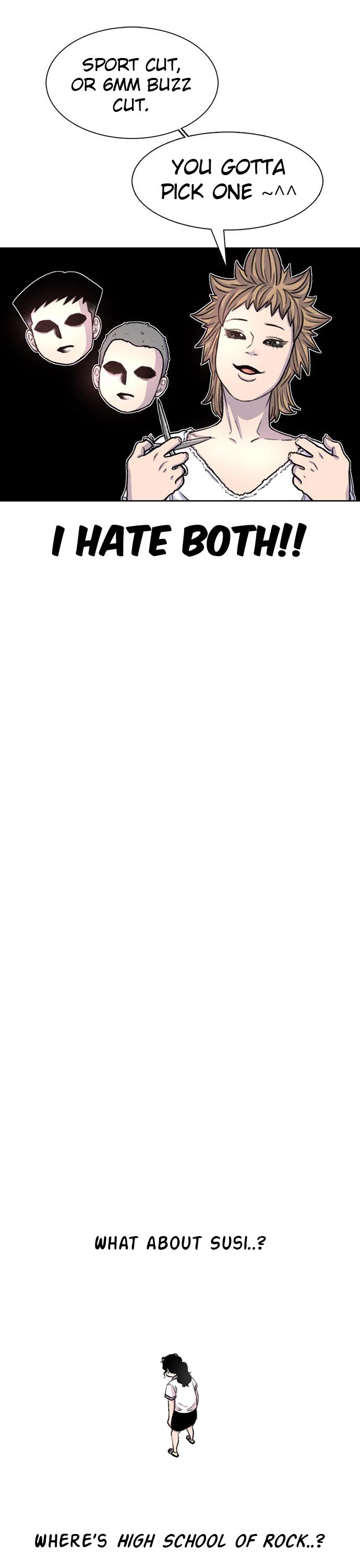 Star Ginseng Store chapter 87 page 31