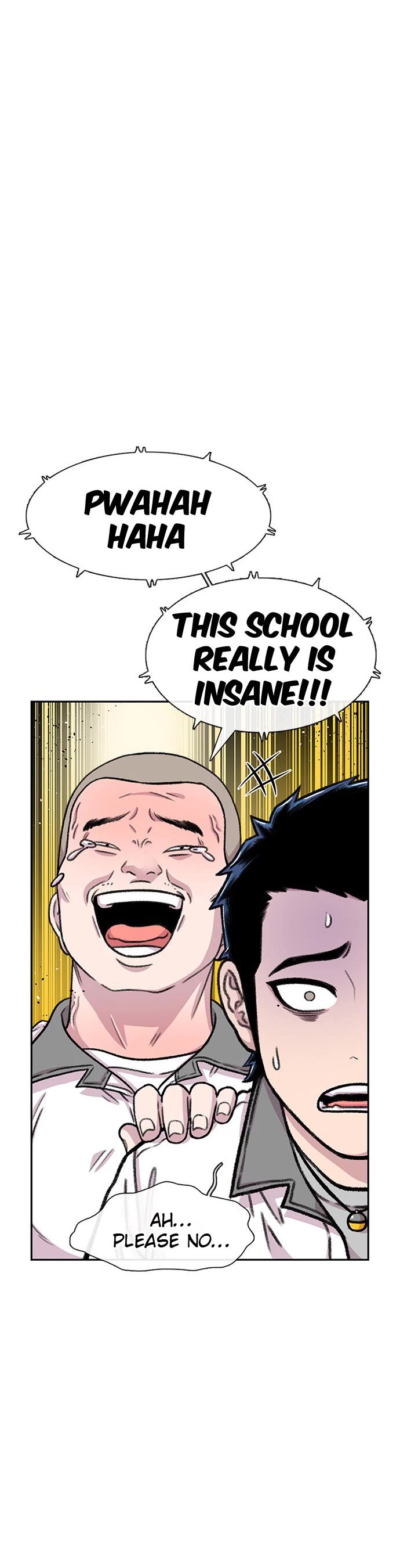 Star Ginseng Store chapter 87 page 35