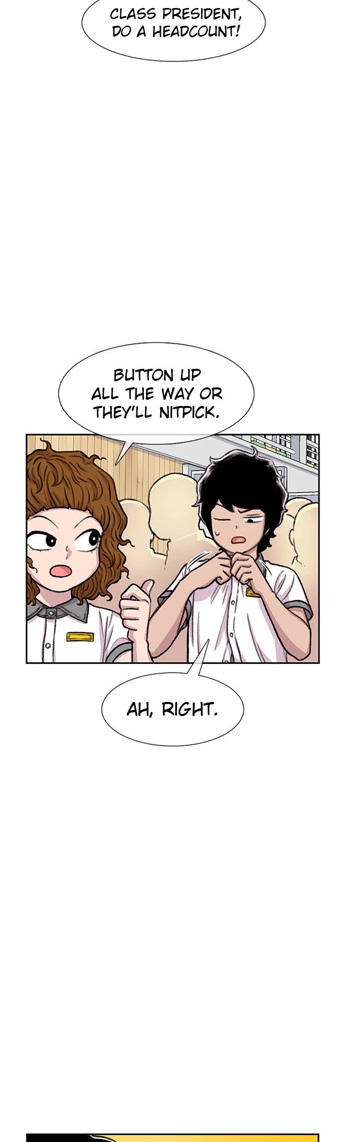 Star Ginseng Store chapter 87 page 4