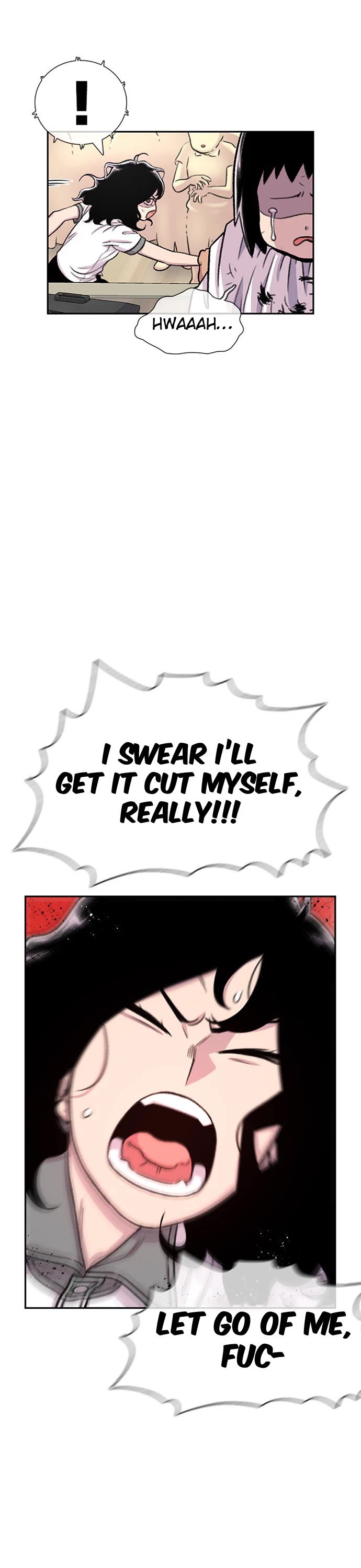 Star Ginseng Store chapter 87 page 41