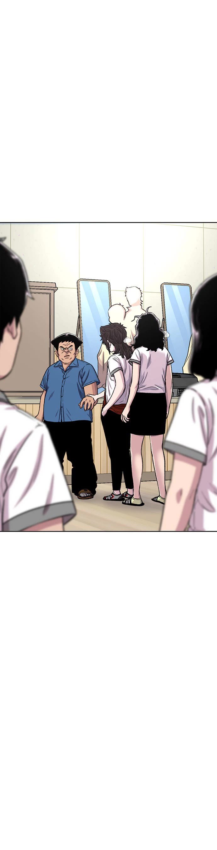 Star Ginseng Store chapter 87 page 44