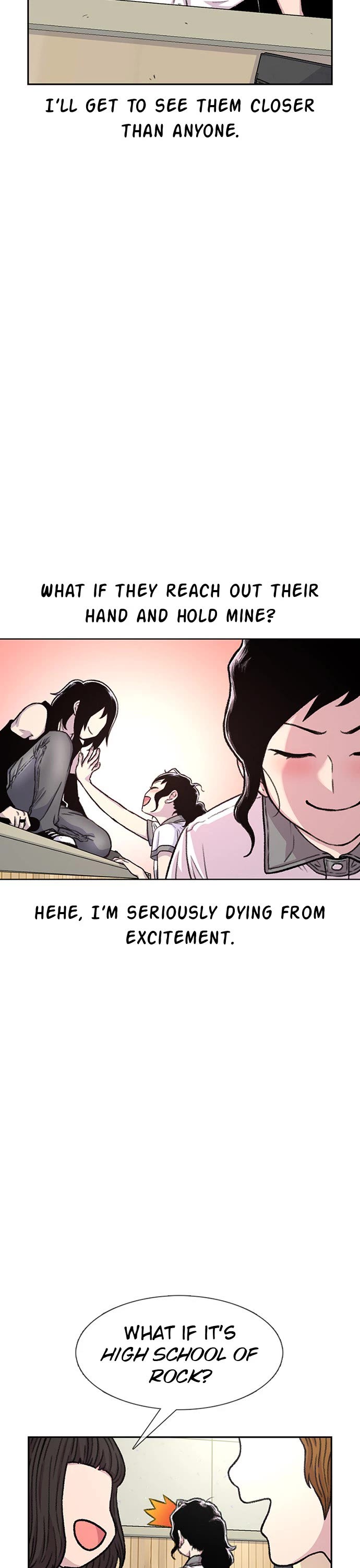 Star Ginseng Store chapter 87 page 6