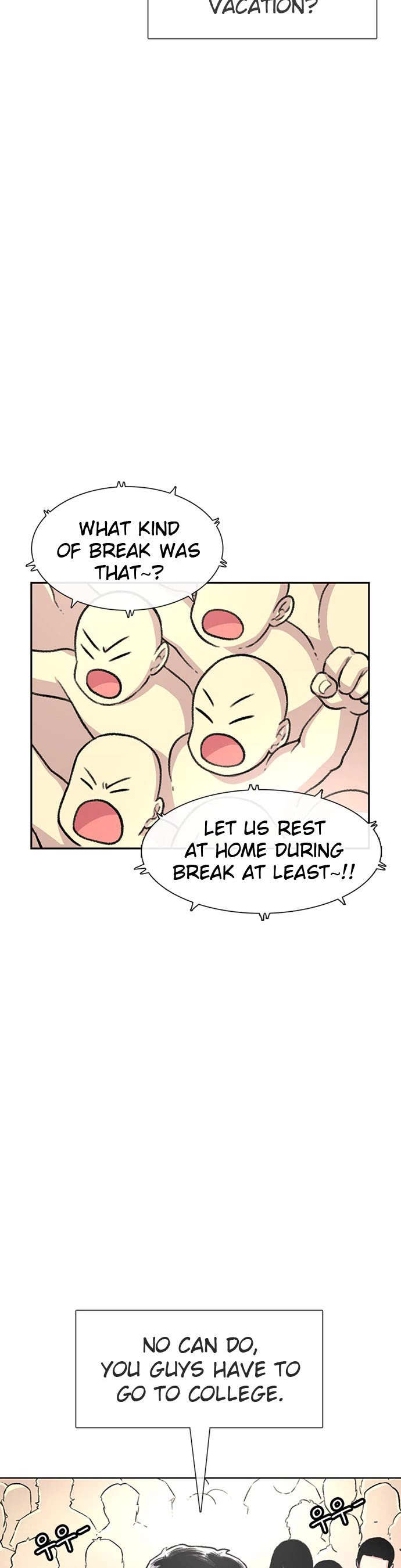 Star Ginseng Store chapter 87 page 9