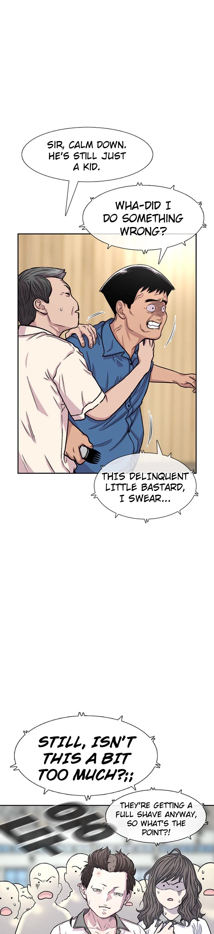 Star Ginseng Store chapter 88 page 12