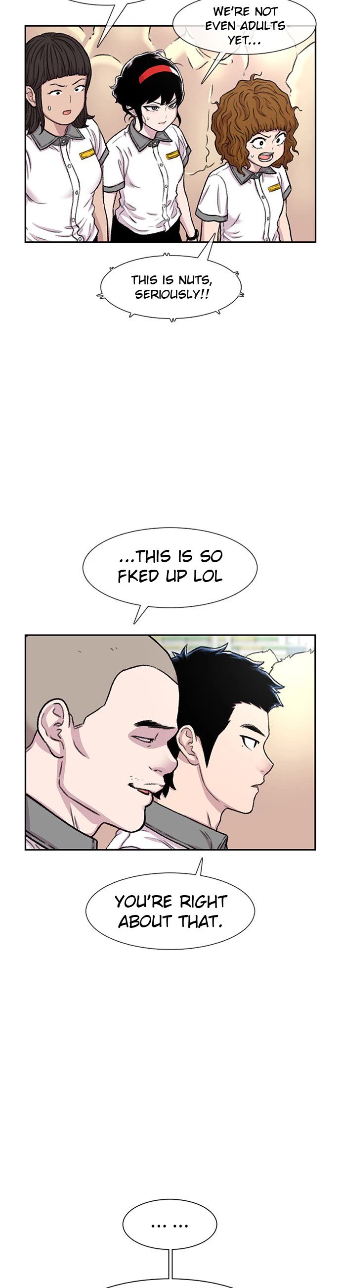 Star Ginseng Store chapter 88 page 14