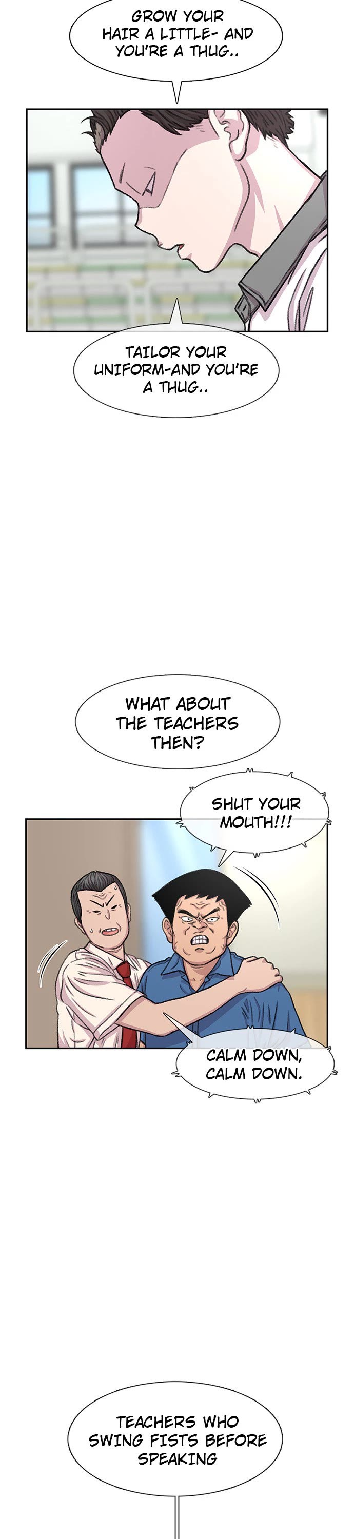 Star Ginseng Store chapter 88 page 15