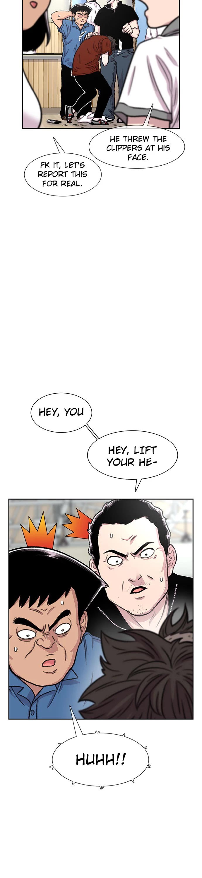 Star Ginseng Store chapter 88 page 25