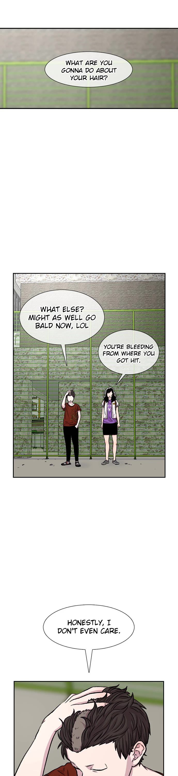 Star Ginseng Store chapter 88 page 30