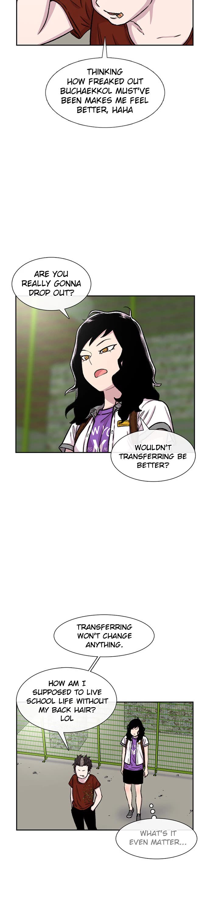 Star Ginseng Store chapter 88 page 31