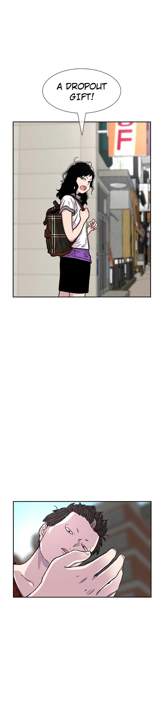 Star Ginseng Store chapter 88 page 35